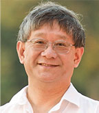 Xicheng Zhang