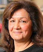 Manijeh Razeghi