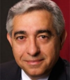Demetri Christodoulides