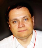 Alexander Shkurinov