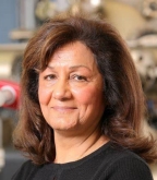 Manijeh Razeghi