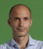 Daniel Jaque Garcia