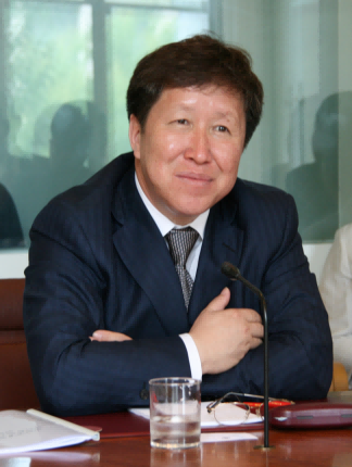 Jianlin Cao