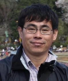 Chang-Pu Sun