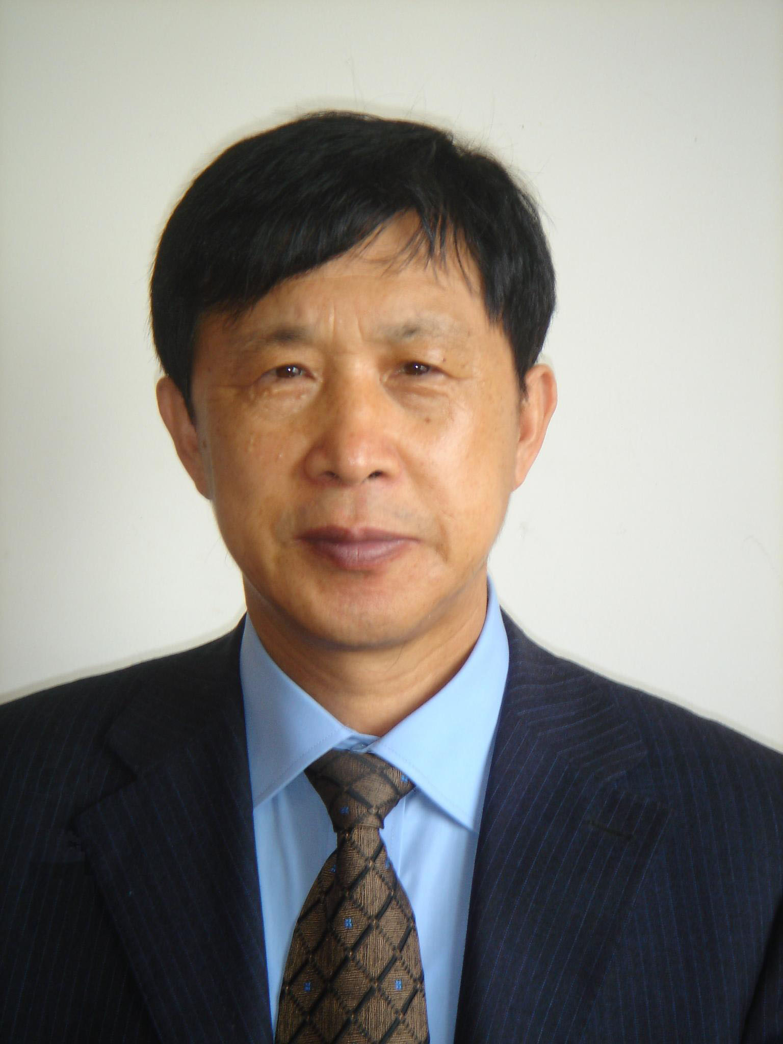 Lijun Wang