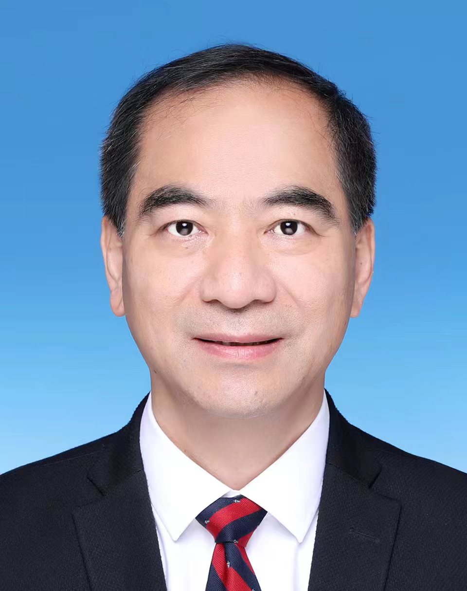 Qihuang Gong