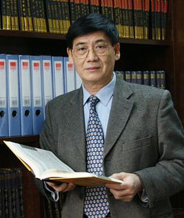 Wenqing Liu