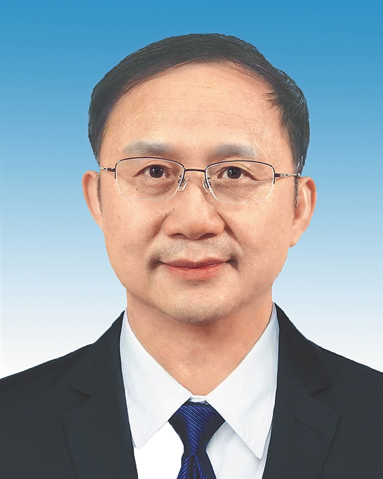 Qingming Luo