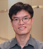Kenneth Wong