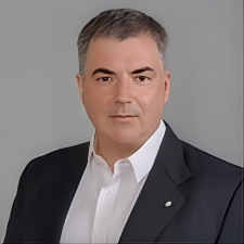 Kostya Novoselov